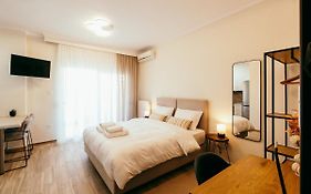 Cozy Apartment Housenest